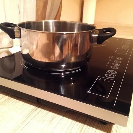 Séjour chez l'habitant Zobor