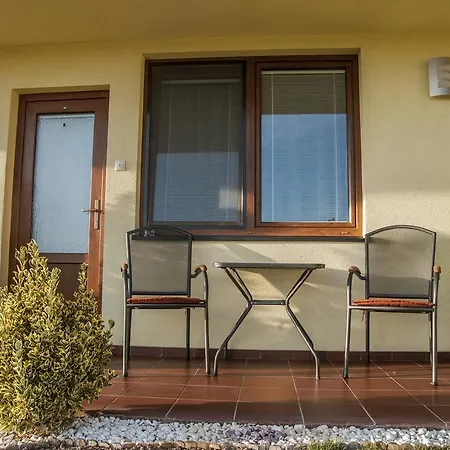 Ubytovanie Zobor Homestay