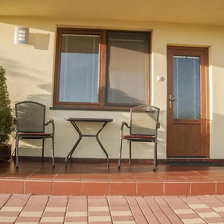 Homestay Ubytovanie Zobor *