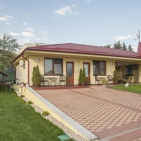 Ubytovanie Zobor *