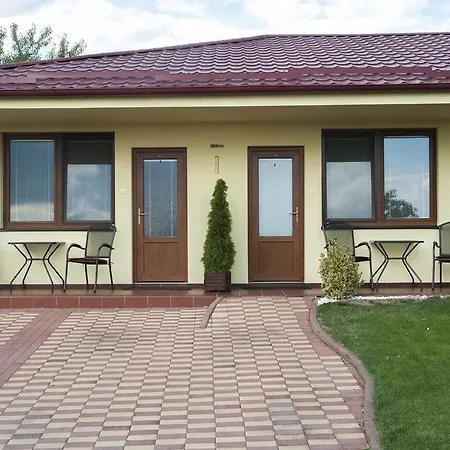 Homestay Ubytovanie Zobor Nitra