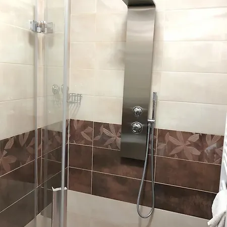 Apartmán Zobor