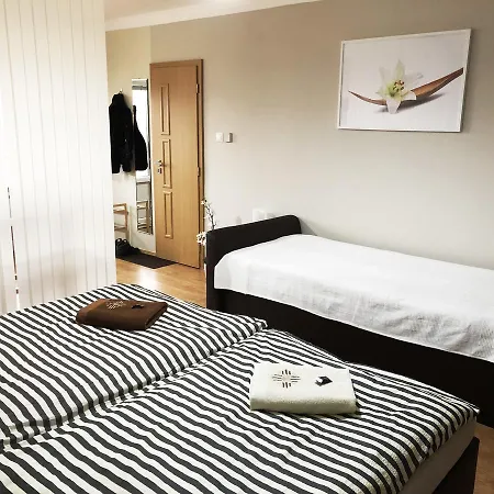 Homestay Ubytovanie Zobor