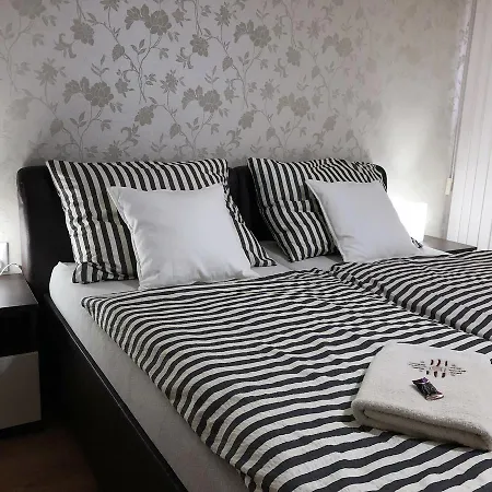 Apartmán Zobor *
