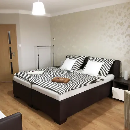 Homestay Ubytovanie Zobor