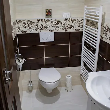 Zobor Apartmán Nitra