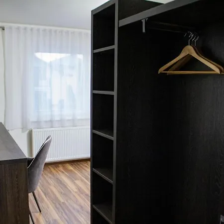 Zobor Apartmán *