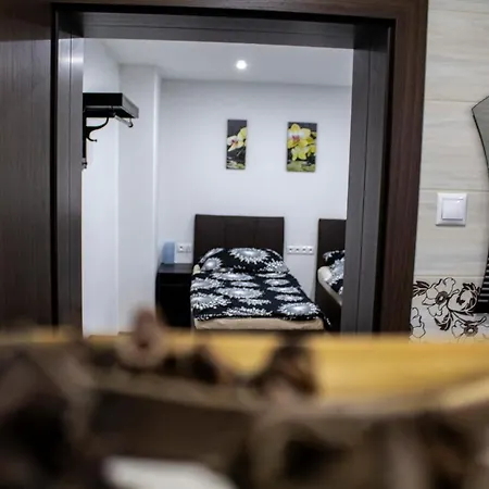 Homestay Ubytovanie Zobor Nitra