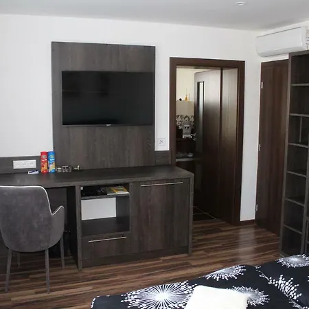 Homestay Ubytovanie Zobor